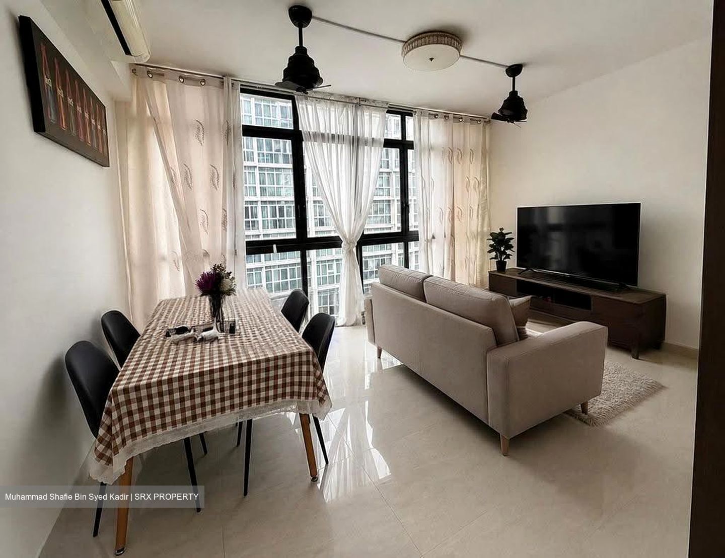 Symphony Suites (D27), Condominium #611041961